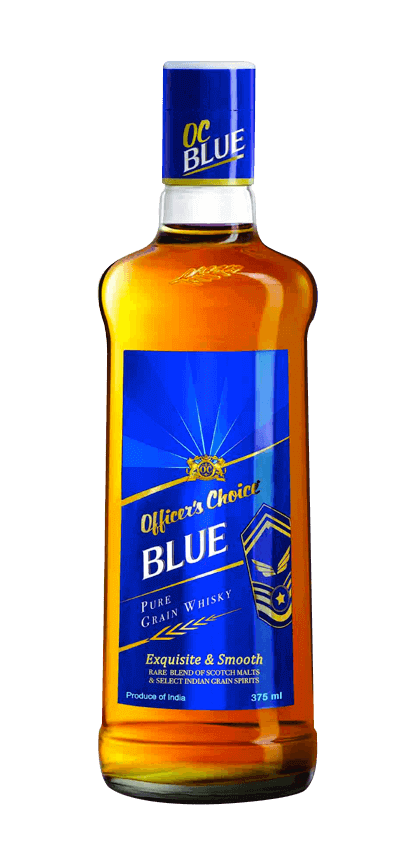 Officers Choice Blue 75cl by officers choice - Compare prices in UAE